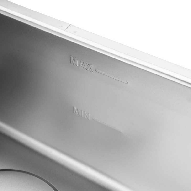 Maxima - Cuisson sous vide - 28 litres