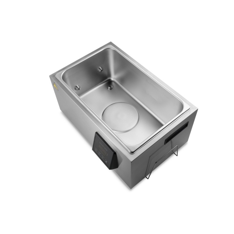 Maxima - Cuisson sous vide - 28 litres
