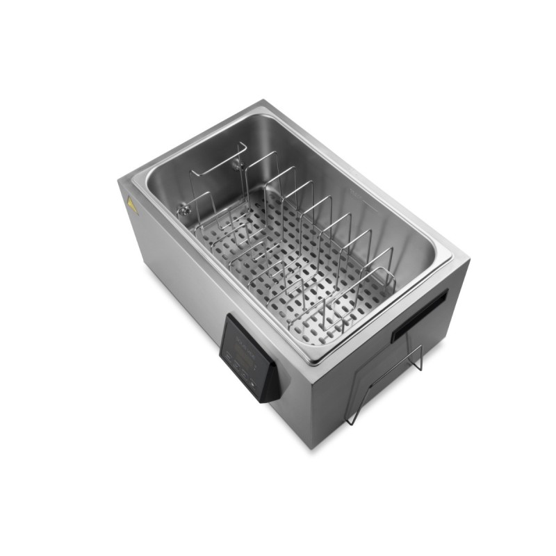 Maxima - Cuisson sous vide - 28 litres