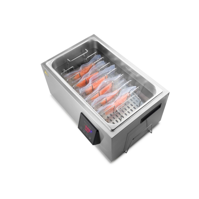 Maxima - Cuisson sous vide - 28 litres