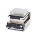 Maxima - Machine à gaufres - 2 pièces - Belges