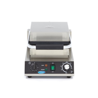 Maxima - Machine à gaufres - 2 pièces - Belges