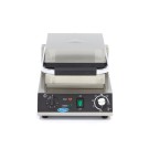 Maxima - Machine à gaufres - 2 pièces - Belges
