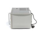 Maxima - Four à micro-ondes - 900W - 6 Programmes - Assiettes jusqu'à diam 33cm