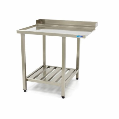 Maxima - Table de lave-vaisselle - 70 x 75cm - Gauche