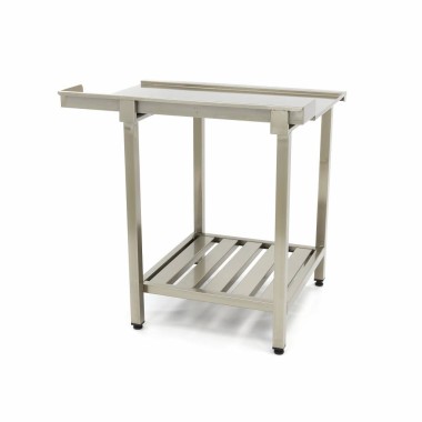 Maxima - Table de lave-vaisselle - 70 x 75cm - Gauche