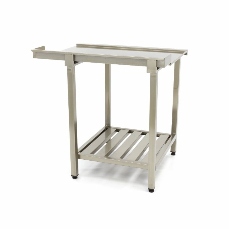Maxima - Table de lave-vaisselle - 70 x 75cm - Gauche