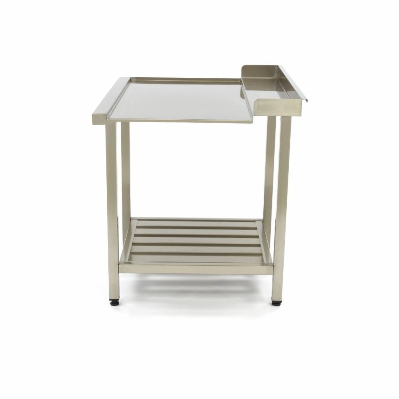 Maxima - Table de lave-vaisselle - 70 x 75cm - Gauche