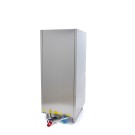 Maxima - Lave-ustensiles - 60 x 76cm - avec pompe à savon et de rinçage - 400V