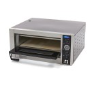 Maxima - Four à pizza - Convient pour 4 pizzas de diam 30 cm