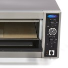 Maxima - Four à pizza - Convient pour 4 pizzas de diam 30 cm
