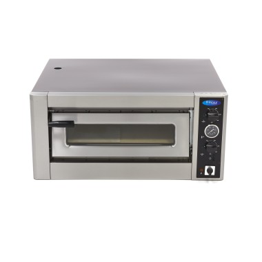 Maxima - Four à pizza - Convient pour 4 pizzas de diam 30 cm