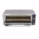 Maxima - Four à pizza - Convient pour 6 pizzas de diam 30cm - 400V