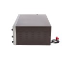 Maxima - Four à pizza - Convient pour 6 pizzas de diam 30cm - 400V