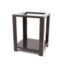 Maxima - Four à Pizza de Luxe Cadre 6 x 30 cm