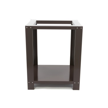Maxima - Four à Pizza de Luxe Cadre 6 x 30 cm