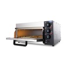 Maxima - Four à pizza - Convient pour 1 pizza de diam 40cm