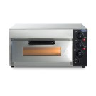 Maxima - Four à pizza - Convient pour 1 pizza de diam 40cm