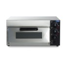 Maxima - Four à pizza - Convient pour 1 pizza de diam 40cm
