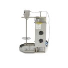 Maxima - Grill à Kebab - 2 brûleurs - 20 kg de viande - Électrique