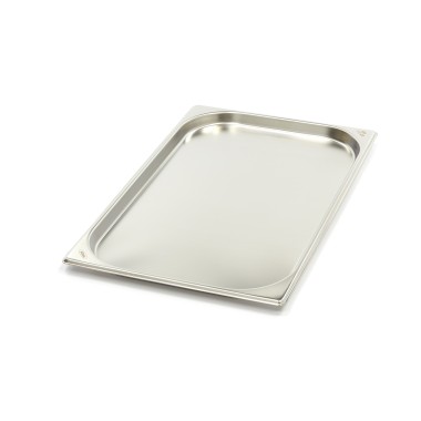 Maxima - Récipient gastronorme - GN 1/1 - Profondeur de 2 cm