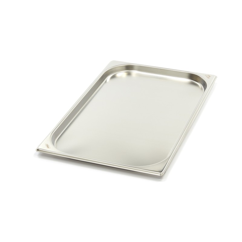 Maxima - Récipient gastronorme - GN 1/1 - Profondeur de 2 cm