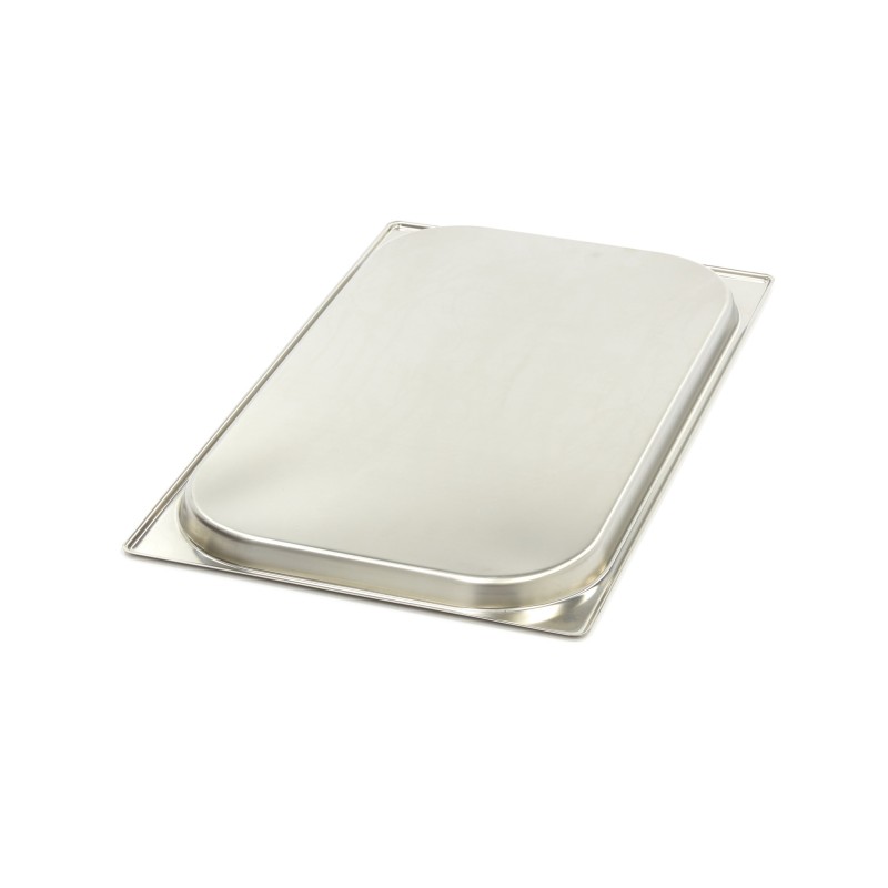 Maxima - Récipient gastronorme - GN 1/1 - Profondeur de 2 cm