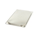 Maxima - Récipient gastronorme - GN 1/1 - Profondeur de 2 cm
