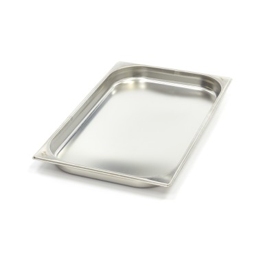 Maxima - Conteneur gastronorme - GN 1/1 - Profondeur de 4 cm