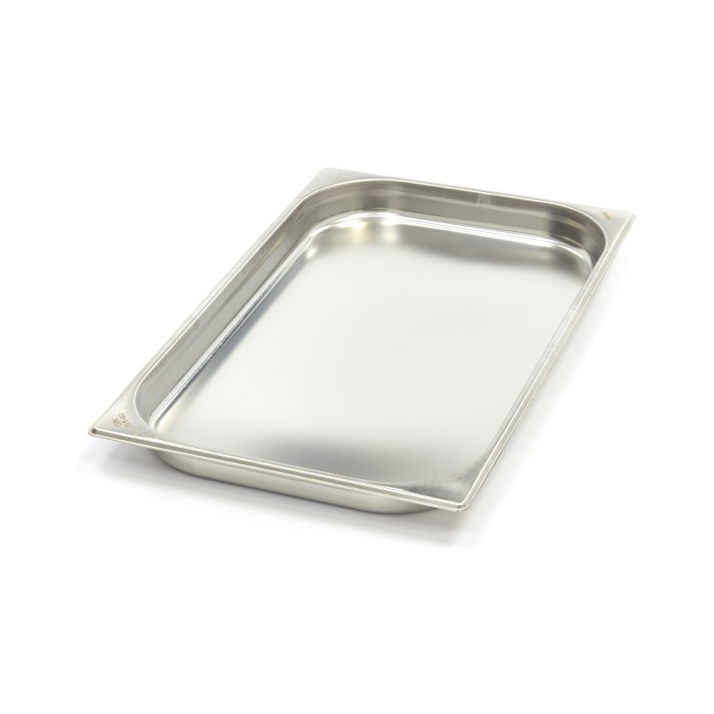 Maxima - Conteneur gastronorme - GN 1/1 - Profondeur de 4 cm