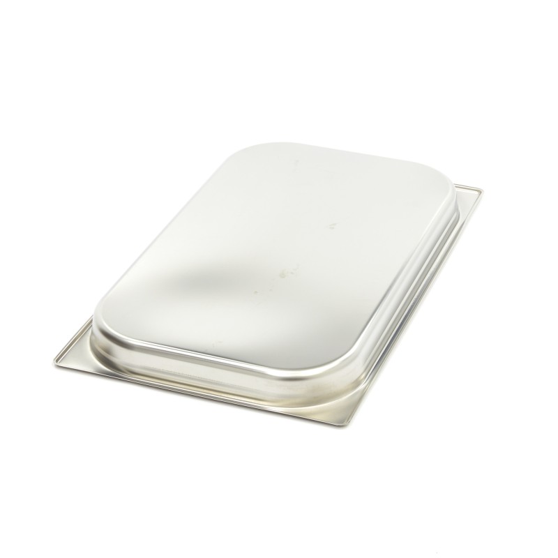 Maxima - Conteneur gastronorme - GN 1/1 - Profondeur de 4 cm
