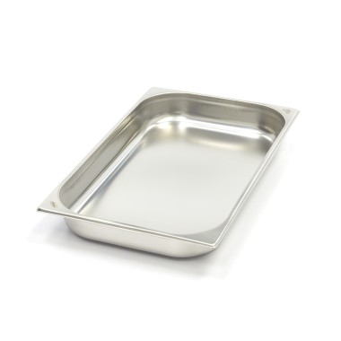 Maxima - Récipient gastronorme - GN 1/1 - Profondeur 6,5 cm