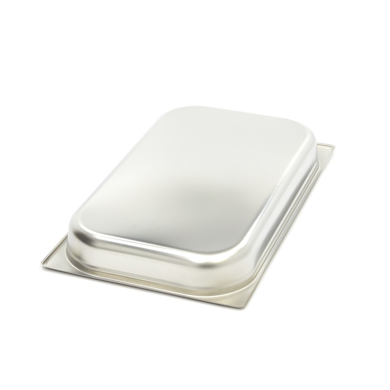 Maxima - Récipient gastronorme - GN 1/1 - Profondeur 6,5 cm