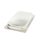 Maxima - Récipient gastronorme - GN 1/1 - Profondeur 6,5 cm