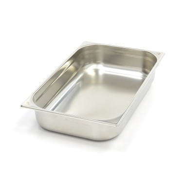 Maxima - Récipient gastronorme - GN 1/1 - Profondeur de 10 cm