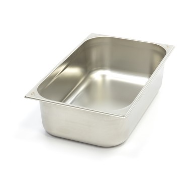 Maxima - Conteneur gastronorme - GN 1/1 - Profondeur 15cm