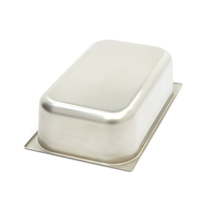 Maxima - Conteneur gastronorme - GN 1/1 - Profondeur 15cm