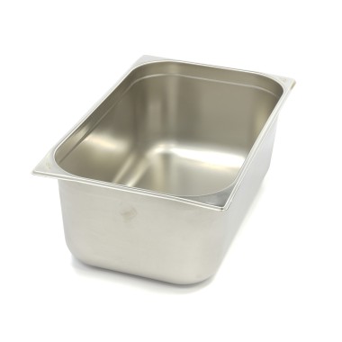 Maxima - Récipient gastronorme - GN 1/1 - Profondeur de 20 cm