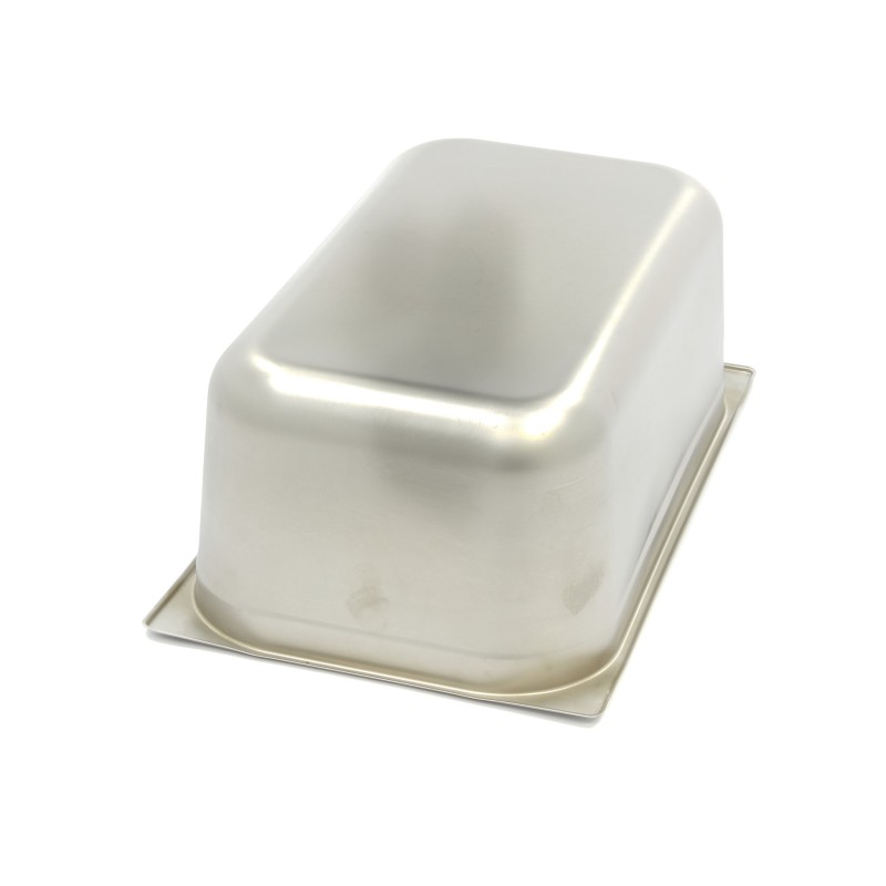 Maxima - Récipient gastronorme - GN 1/1 - Profondeur de 20 cm
