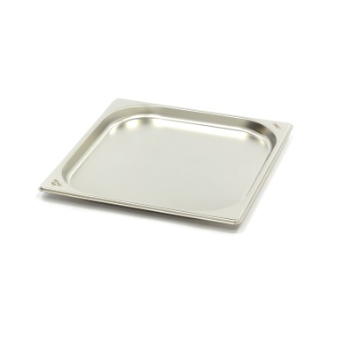 Maxima - Récipient gastronorme - 2/3 GN - 2 cm de profondeur