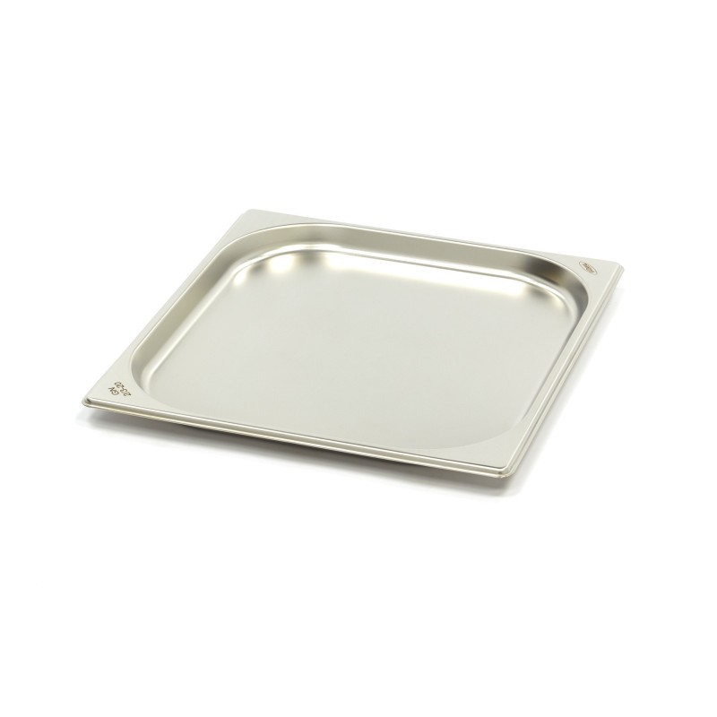 Maxima - Récipient gastronorme - 2/3 GN - 2 cm de profondeur