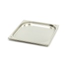 Maxima - Récipient gastronorme - 2/3 GN - 2 cm de profondeur