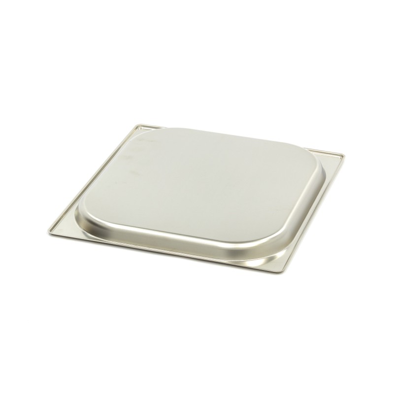 Maxima - Récipient gastronorme - 2/3 GN - 2 cm de profondeur