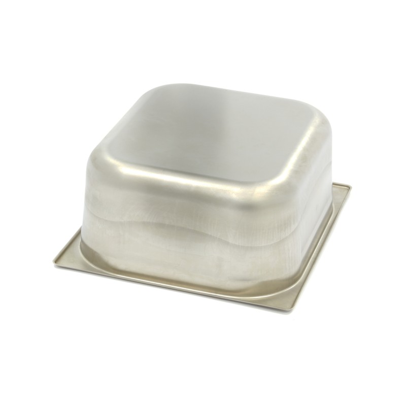 Maxima - Récipient gastronorme - GN 2/3 - Profondeur 15 cm