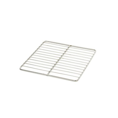 Maxima - Grille de four - 32,5 x 35,4cm - 2/3 GN