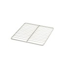 Maxima - Grille de four - 32,5 x 35,4cm - 2/3 GN