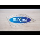 Maxima - Grille de four - 60 x 40 cm - Bakerynorm