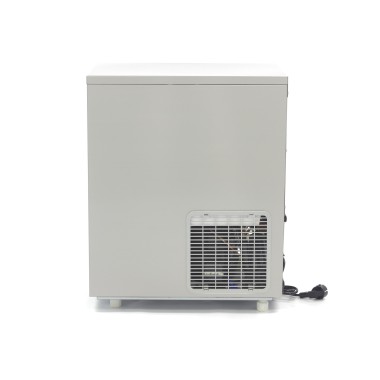 Maxima - Machine à glace - 24 kg/jour - Glaçons en forme de balle - Refroidie à l'eau