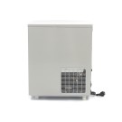 Maxima - Machine à glace - 24 kg/jour - Glaçons en forme de balle - Refroidie à l'eau