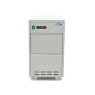 Maxima - Machine à glace - 24 kg/jour - Glaçons en forme de balle - Refroidie à l'eau